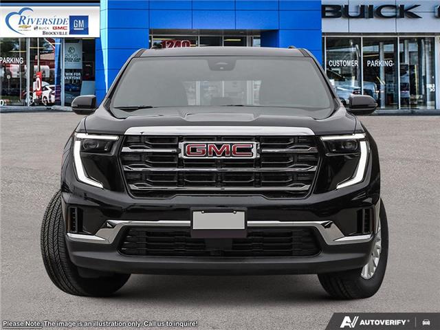 2026 GMC Acadia Elevation (Stk: 26-034) in Brockville - Image 2 of 25