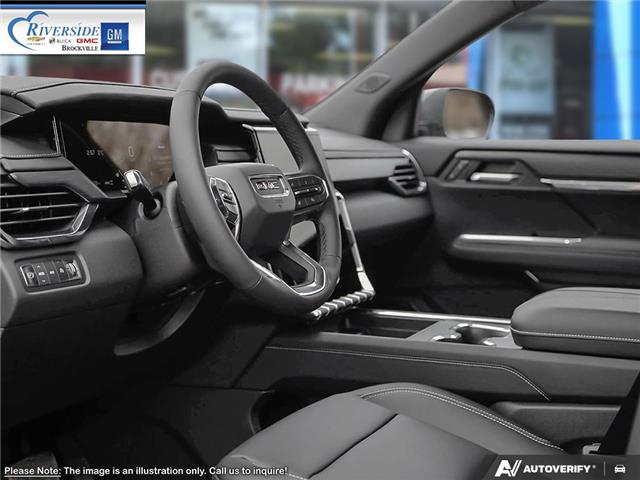 2026 GMC Acadia Elevation (Stk: 26-034) in Brockville - Image 12 of 25