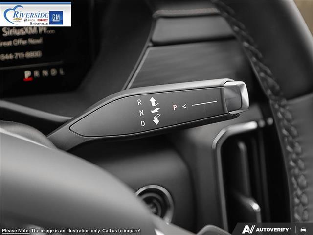 2026 GMC Acadia Elevation (Stk: 26-034) in Brockville - Image 17 of 25