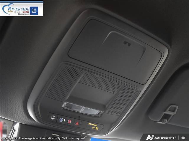 2026 GMC Acadia Elevation (Stk: 26-034) in Brockville - Image 19 of 25