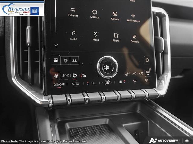 2026 GMC Acadia Elevation (Stk: 26-034) in Brockville - Image 23 of 25