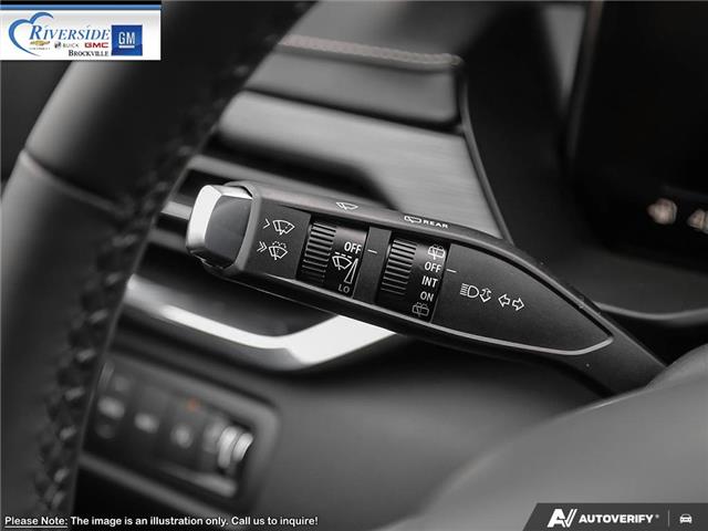 2026 GMC Acadia Elevation (Stk: 26-034) in Brockville - Image 24 of 25