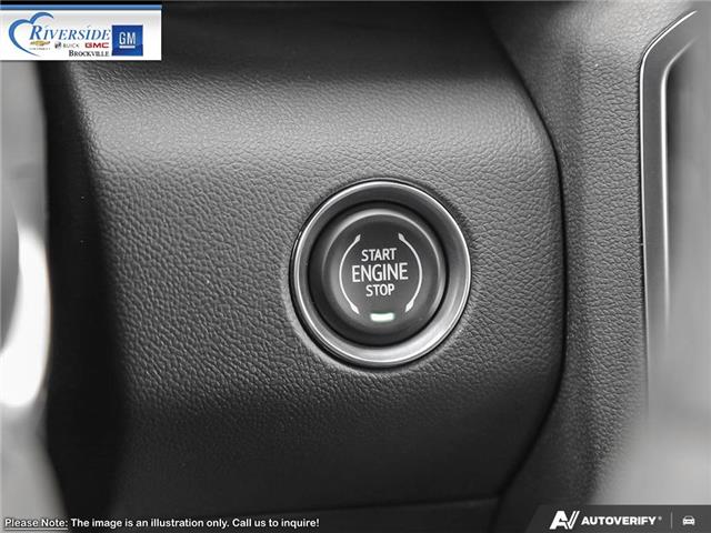 2026 GMC Acadia Elevation (Stk: 26-034) in Brockville - Image 25 of 25