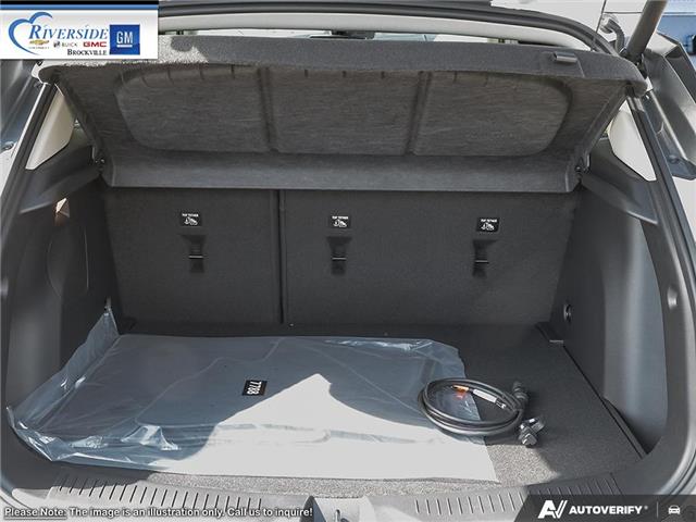 2026 Buick Encore GX Avenir (Stk: 26-003) in Brockville - Image 7 of 25