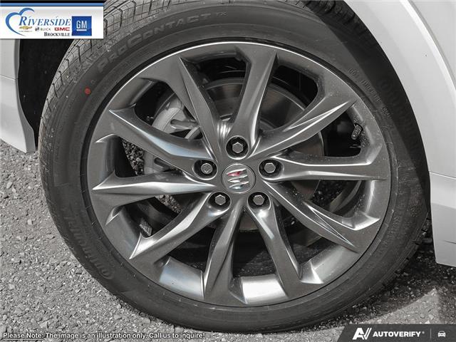 2026 Buick Encore GX Avenir (Stk: 26-003) in Brockville - Image 8 of 25