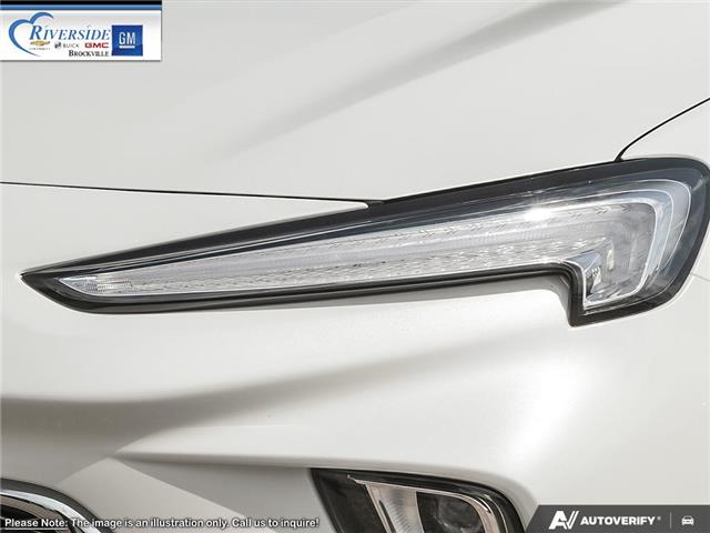 2026 Buick Encore GX Avenir (Stk: 26-003) in Brockville - Image 10 of 25