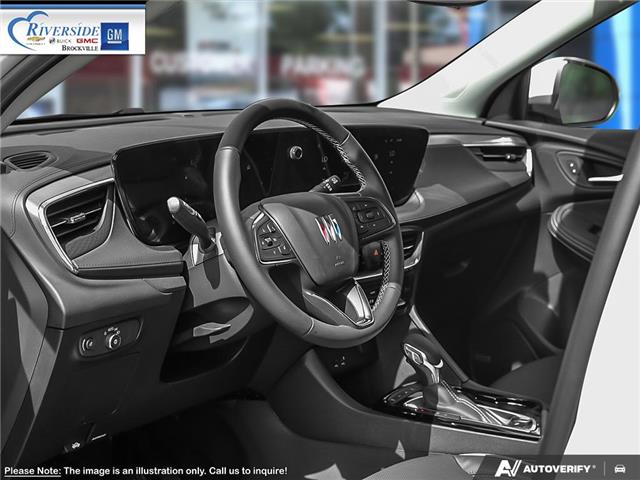 2026 Buick Encore GX Avenir (Stk: 26-003) in Brockville - Image 12 of 25