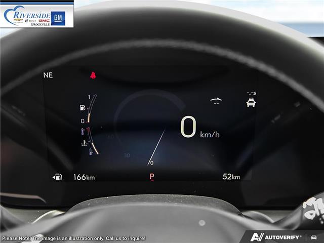 2026 Buick Encore GX Avenir (Stk: 26-003) in Brockville - Image 14 of 25