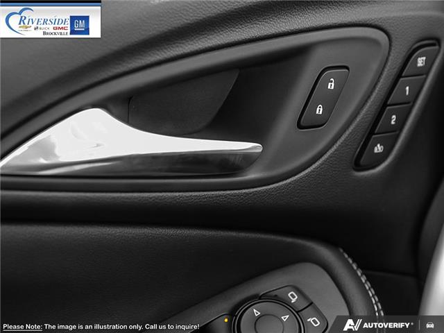 2026 Buick Encore GX Avenir (Stk: 26-003) in Brockville - Image 16 of 25