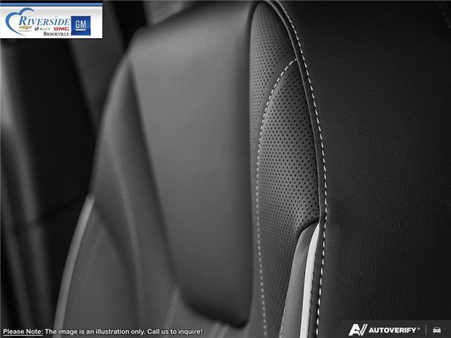 2026 Buick Encore GX Avenir (Stk: 26-003) in Brockville - Image 20 of 25