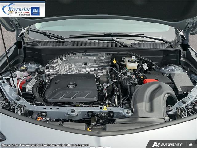 2026 Buick Encore GX Preferred (Stk: 26-016) in Brockville - Image 6 of 26