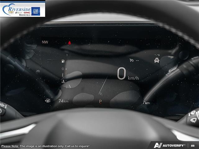 2026 Buick Encore GX Preferred (Stk: 26-016) in Brockville - Image 14 of 26
