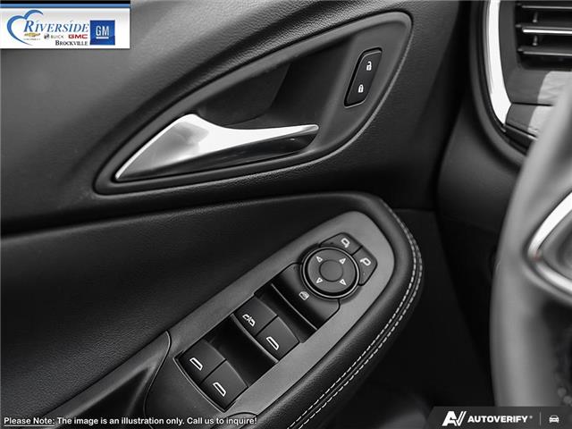 2026 Buick Encore GX Preferred (Stk: 26-016) in Brockville - Image 16 of 26