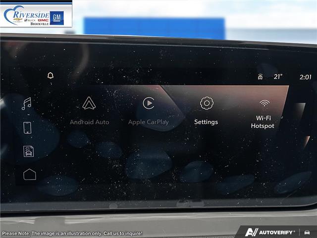 2026 Buick Encore GX Preferred (Stk: 26-016) in Brockville - Image 18 of 26