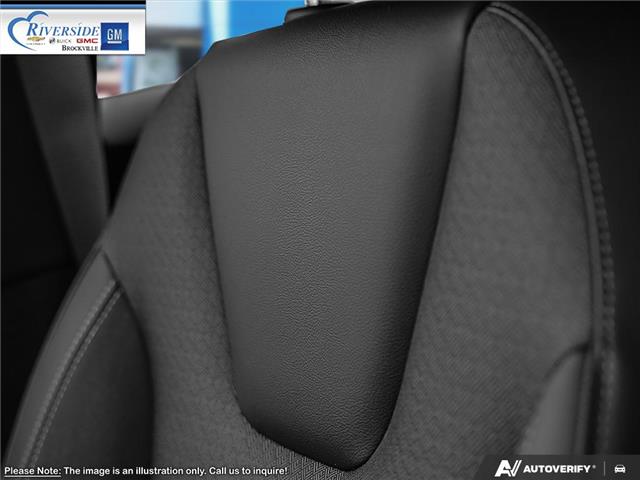 2026 Buick Encore GX Preferred (Stk: 26-016) in Brockville - Image 20 of 26
