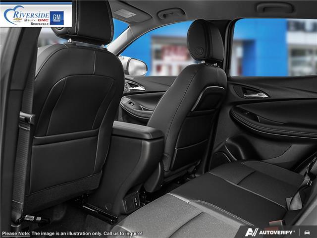 2026 Buick Encore GX Preferred (Stk: 26-016) in Brockville - Image 21 of 26