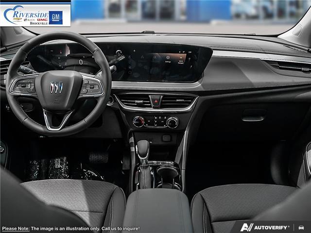 2026 Buick Encore GX Preferred (Stk: 26-016) in Brockville - Image 22 of 26
