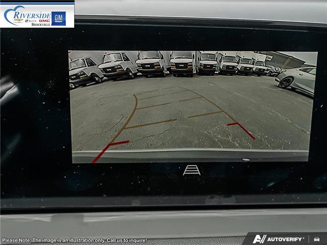 2026 Buick Encore GX Preferred (Stk: 26-016) in Brockville - Image 23 of 26