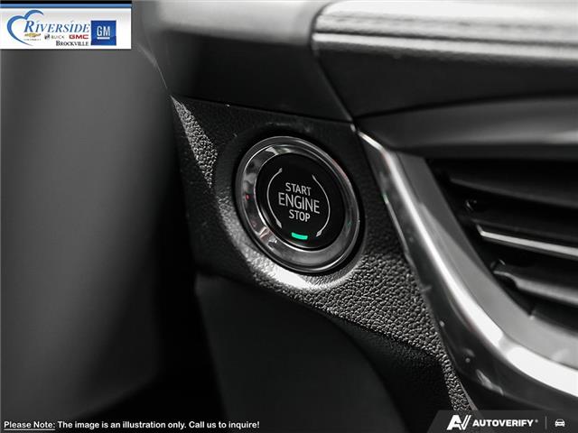 2026 Buick Encore GX Preferred (Stk: 26-016) in Brockville - Image 26 of 26