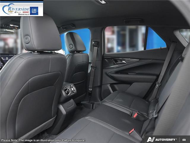 2025 Chevrolet Blazer EV LT (Stk: 25-210) in Brockville - Image 20 of 25