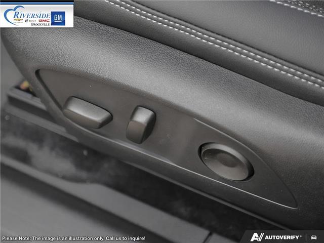 2025 Chevrolet Blazer EV LT (Stk: 25-210) in Brockville - Image 25 of 25
