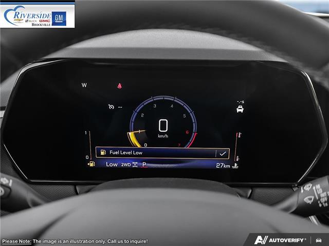 2026 Chevrolet TrailBlazer LT (Stk: 26-031) in Brockville - Image 13 of 25