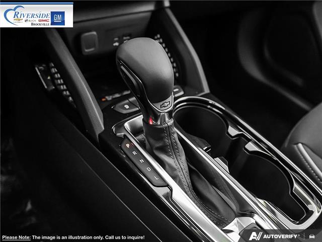 2026 Chevrolet TrailBlazer LT (Stk: 26-031) in Brockville - Image 16 of 25