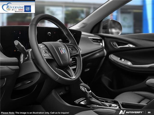 2025 Buick Encore GX Avenir (Stk: 25-362) in Brockville - Image 12 of 25