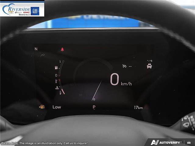 2025 Buick Encore GX Avenir (Stk: 25-362) in Brockville - Image 14 of 25