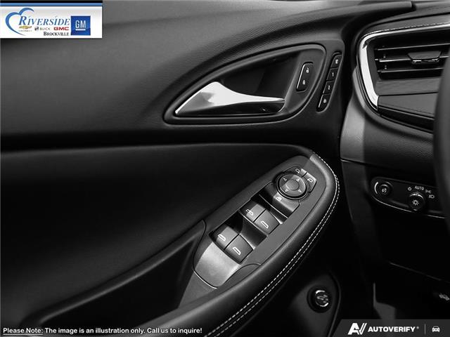 2025 Buick Encore GX Avenir (Stk: 25-362) in Brockville - Image 16 of 25