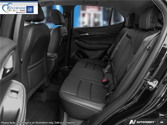 2025 Buick Encore GX Avenir (Stk: 25-362) in Brockville - Image 21 of 25