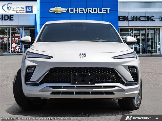 2025 Buick Envista Avenir (Stk: 25-491) in Brockville - Image 2 of 20 2025 Buick Envista Avenir (Stk: 25-491) in Brockville - Image 2 of 20