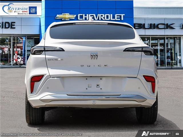2025 Buick Envista Avenir (Stk: 25-491) in Brockville - Image 5 of 20 2025 Buick Envista Avenir (Stk: 25-491) in Brockville - Image 5 of 20