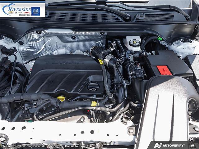 2025 Buick Envista Avenir (Stk: 25-491) in Brockville - Image 6 of 20 2025 Buick Envista Avenir (Stk: 25-491) in Brockville - Image 6 of 20