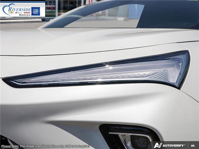 2025 Buick Envista Avenir (Stk: 25-491) in Brockville - Image 9 of 20 2025 Buick Envista Avenir (Stk: 25-491) in Brockville - Image 9 of 20