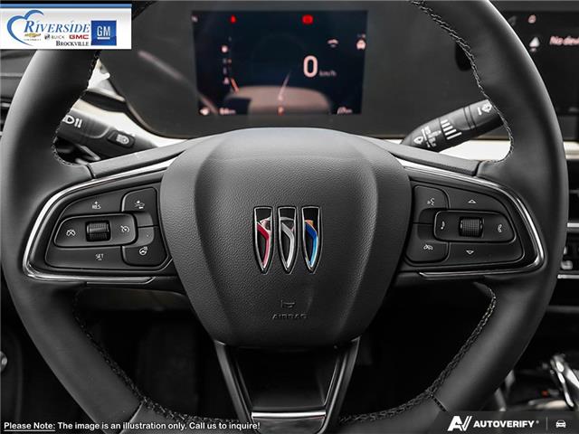 2025 Buick Envista Avenir (Stk: 25-491) in Brockville - Image 11 of 20 2025 Buick Envista Avenir (Stk: 25-491) in Brockville - Image 11 of 20