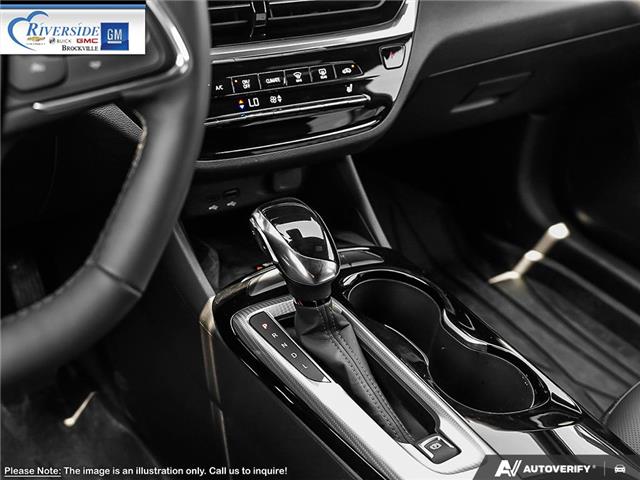 2025 Buick Envista Avenir (Stk: 25-491) in Brockville - Image 14 of 20 2025 Buick Envista Avenir (Stk: 25-491) in Brockville - Image 14 of 20
