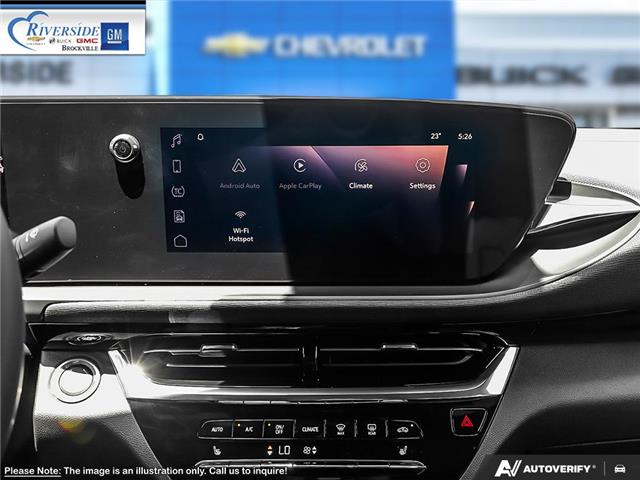 2025 Buick Envista Avenir (Stk: 25-491) in Brockville - Image 15 of 20 2025 Buick Envista Avenir (Stk: 25-491) in Brockville - Image 15 of 20