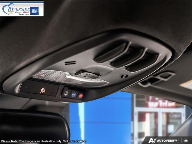 2025 Buick Envista Avenir (Stk: 25-491) in Brockville - Image 16 of 20 2025 Buick Envista Avenir (Stk: 25-491) in Brockville - Image 16 of 20