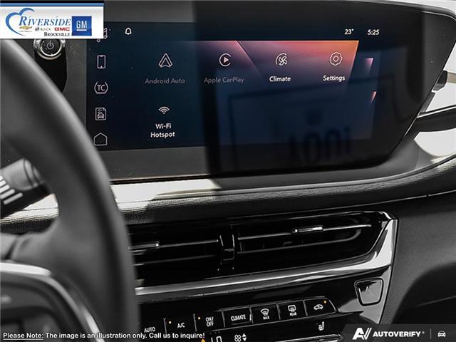 2025 Buick Envista Avenir (Stk: 25-491) in Brockville - Image 18 of 20 2025 Buick Envista Avenir (Stk: 25-491) in Brockville - Image 18 of 20