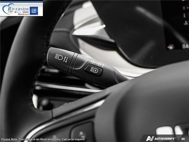 2025 Buick Envista Avenir (Stk: 25-491) in Brockville - Image 20 of 20 2025 Buick Envista Avenir (Stk: 25-491) in Brockville - Image 20 of 20