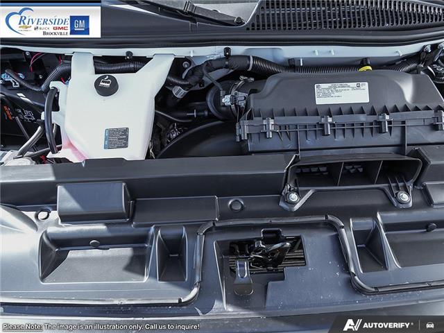 2025 GMC Savana 2500 Work Van (Stk: 25-426) in Brockville - Image 6 of 24