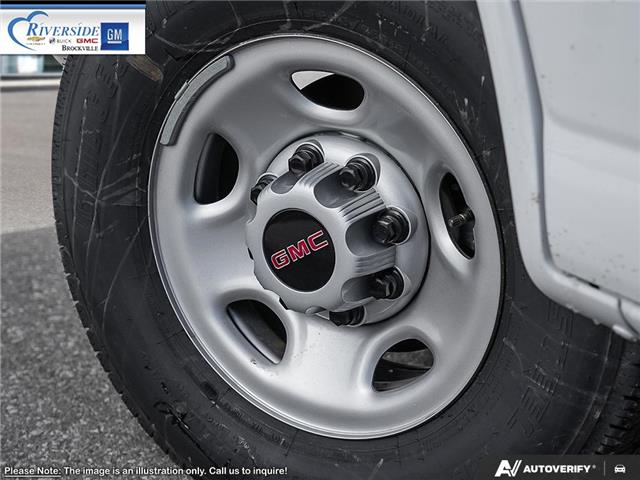 2025 GMC Savana 2500 Work Van (Stk: 25-426) in Brockville - Image 8 of 24