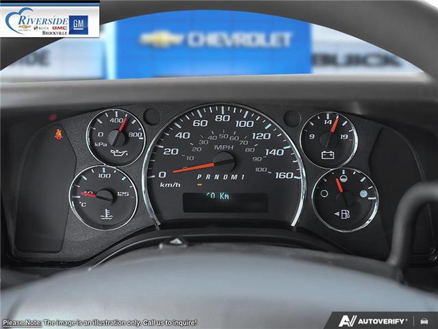 2025 GMC Savana 2500 Work Van (Stk: 25-426) in Brockville - Image 14 of 24