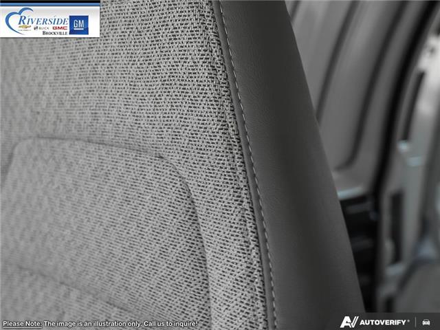 2025 GMC Savana 2500 Work Van (Stk: 25-426) in Brockville - Image 19 of 24