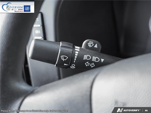 2025 GMC Savana 2500 Work Van (Stk: 25-426) in Brockville - Image 24 of 24