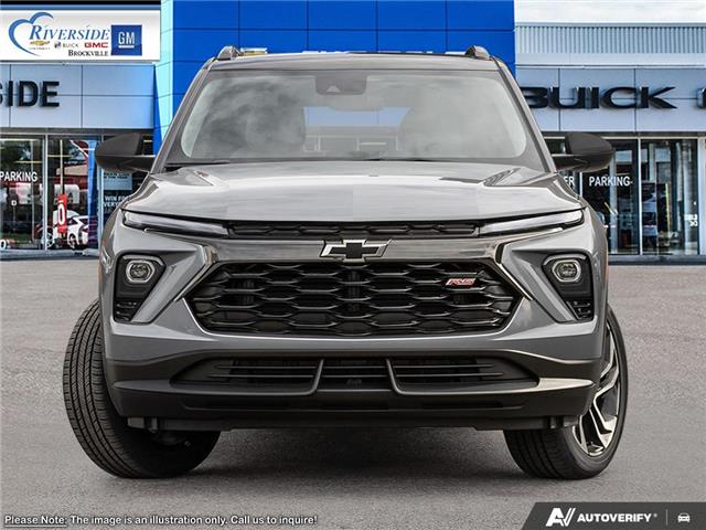 2026 Chevrolet TrailBlazer RS (Stk: 26-030) in Brockville - Image 2 of 22