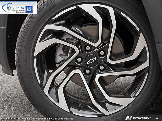 2026 Chevrolet TrailBlazer RS (Stk: 26-030) in Brockville - Image 7 of 22