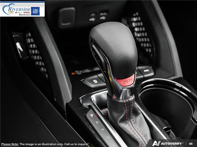 2026 Chevrolet TrailBlazer RS (Stk: 26-030) in Brockville - Image 14 of 22