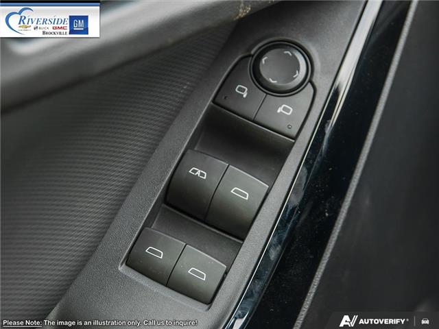 2025 Chevrolet Equinox LT (Stk: 25-266) in Brockville - Image 16 of 27